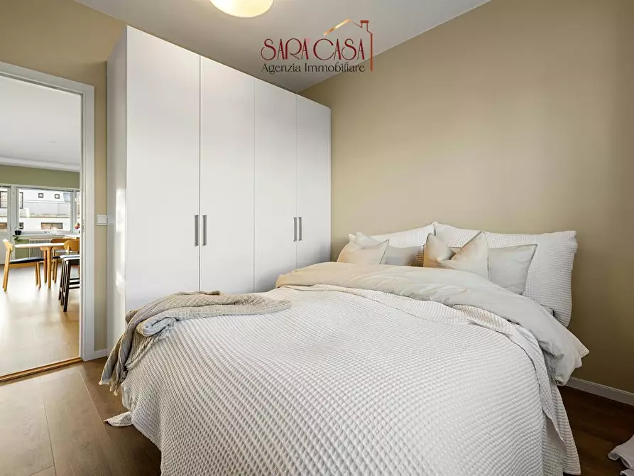 Immagine 2 di Appartamento in vendita  in VIA MAIOLICHE a Faenza