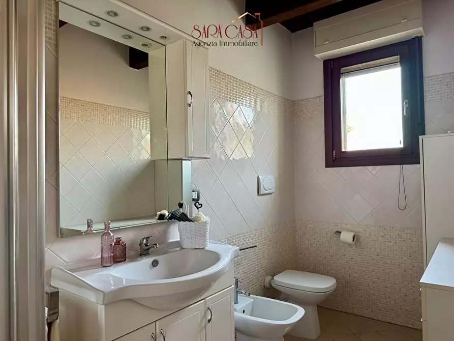 Immagine 4 di Appartamento in vendita  a Bagnacavallo