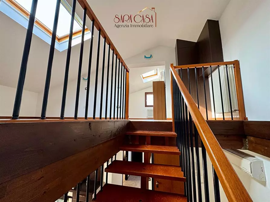 Immagine 9 di Appartamento in vendita  a Bagnacavallo