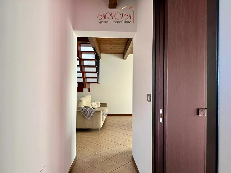 Immagine 8 di Appartamento in vendita  a Bagnacavallo