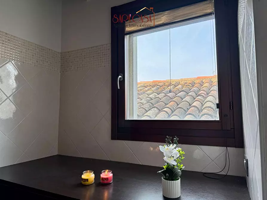 Immagine 7 di Appartamento in vendita  a Bagnacavallo