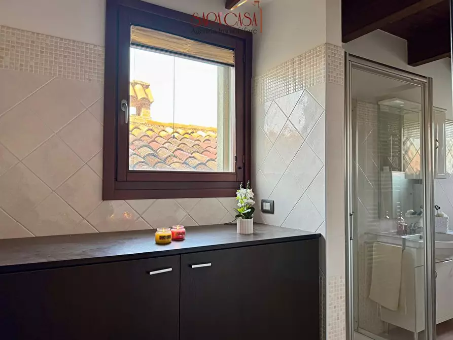 Immagine 3 di Appartamento in vendita  a Bagnacavallo