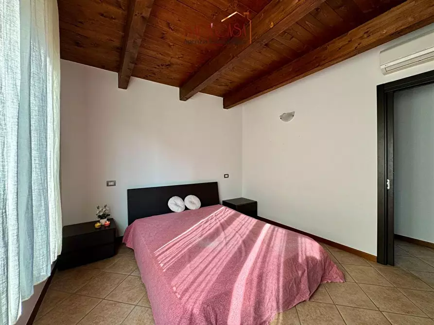 Immagine 2 di Appartamento in vendita  a Bagnacavallo