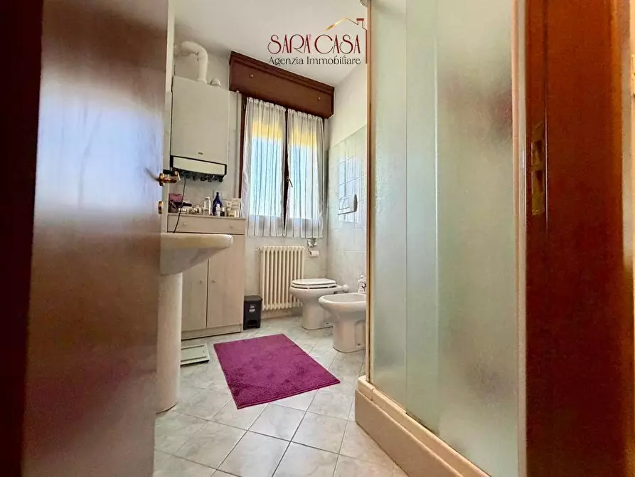 Immagine 2 di Appartamento in affitto  a Massa Lombarda