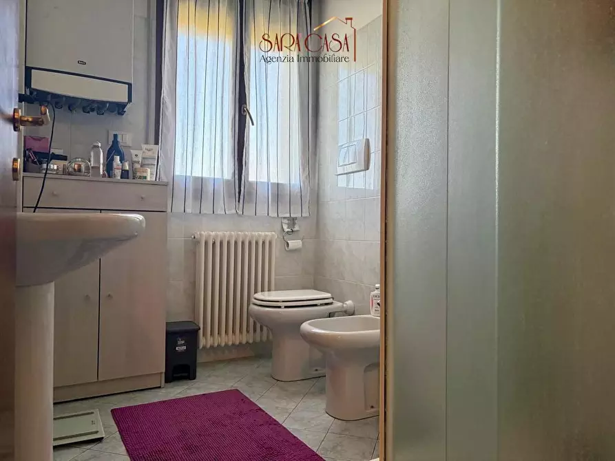 Immagine 3 di Appartamento in affitto  a Massa Lombarda