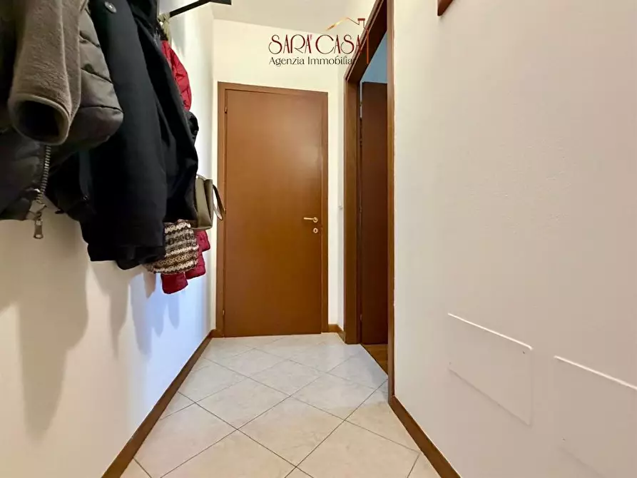 Immagine 1 di Appartamento in affitto  a Massa Lombarda