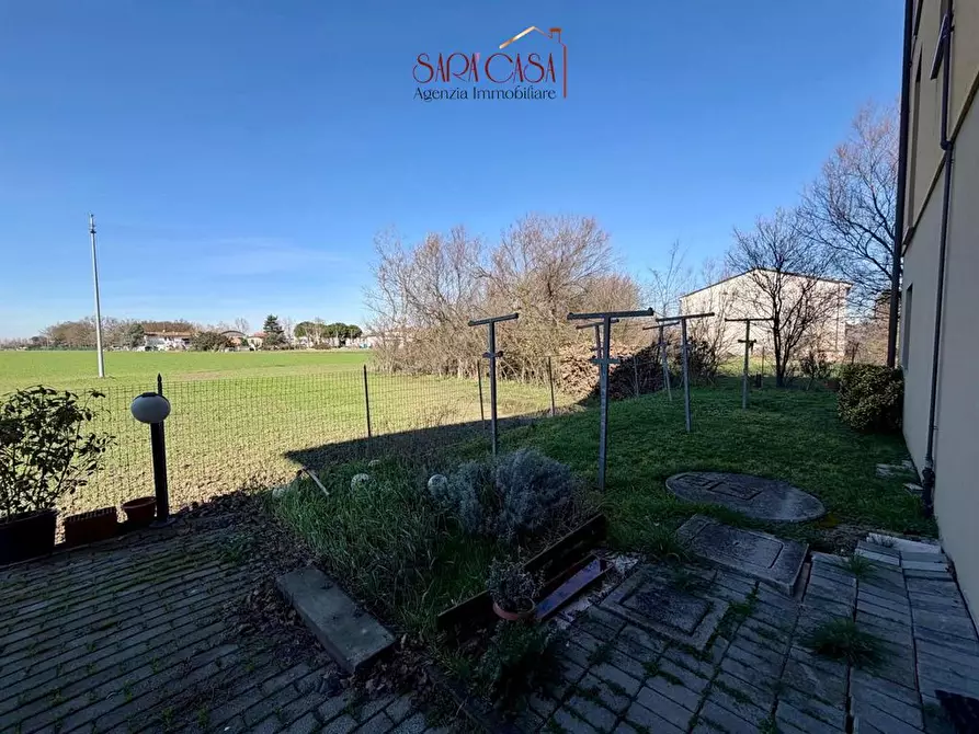 Immagine 6 di Appartamento in affitto  a Massa Lombarda