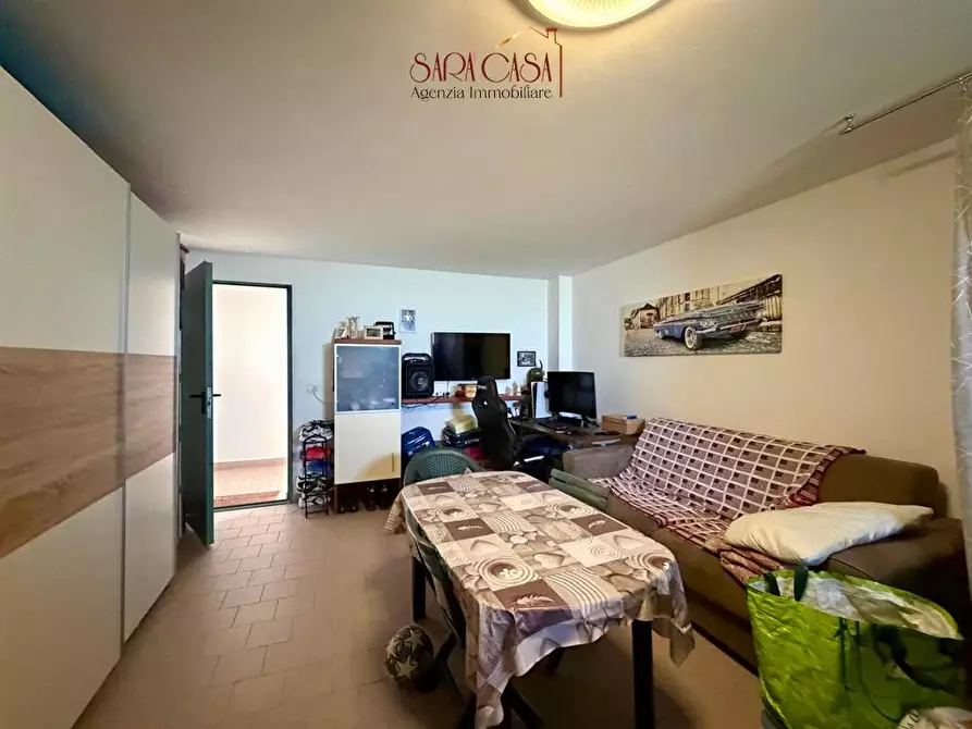 Immagine 5 di Appartamento in affitto  a Massa Lombarda