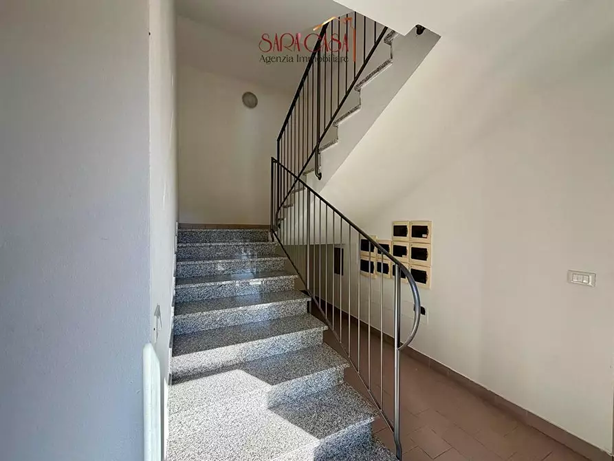 Immagine 4 di Appartamento in affitto  a Massa Lombarda