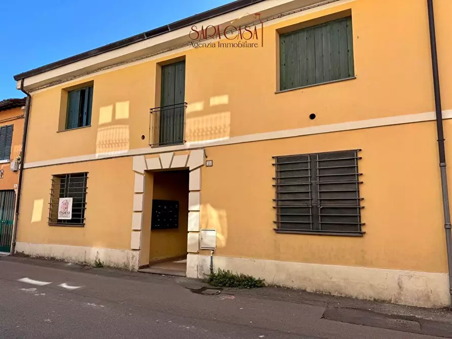 Immagine 6 di Appartamento in affitto  a Massa Lombarda