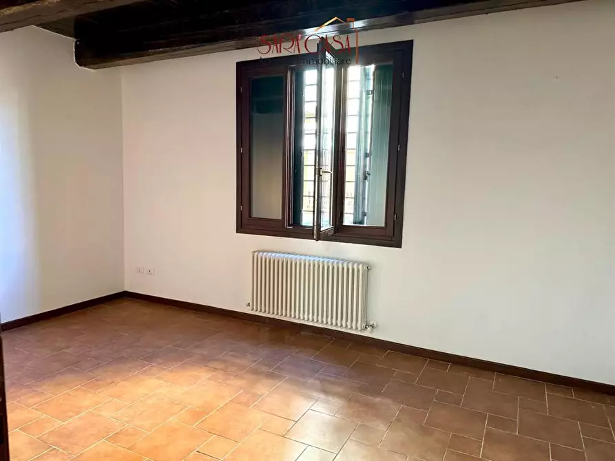 Immagine 1 di Appartamento in affitto  a Massa Lombarda