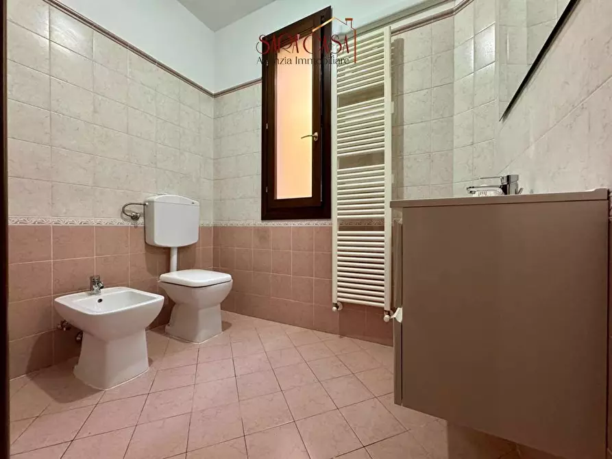 Immagine 3 di Appartamento in affitto  a Massa Lombarda