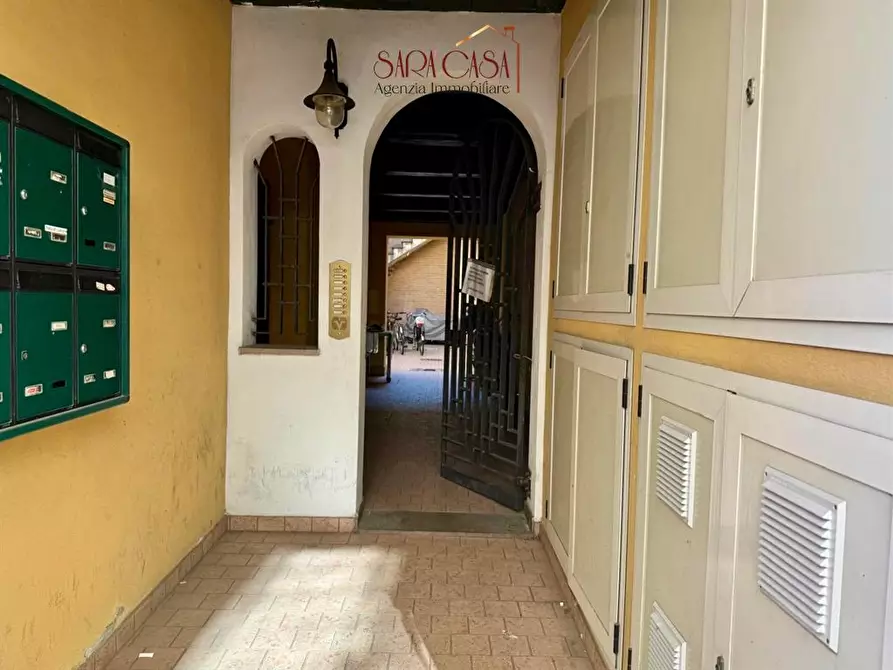 Immagine 5 di Appartamento in affitto  a Massa Lombarda