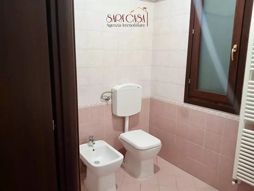 Immagine 4 di Appartamento in affitto  a Massa Lombarda