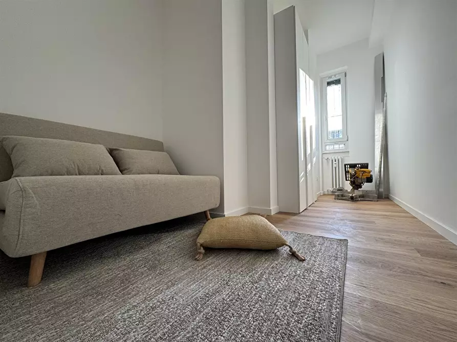 Immagine 1 di Appartamento in vendita  in PIAZZA BANDE NERE a Milano