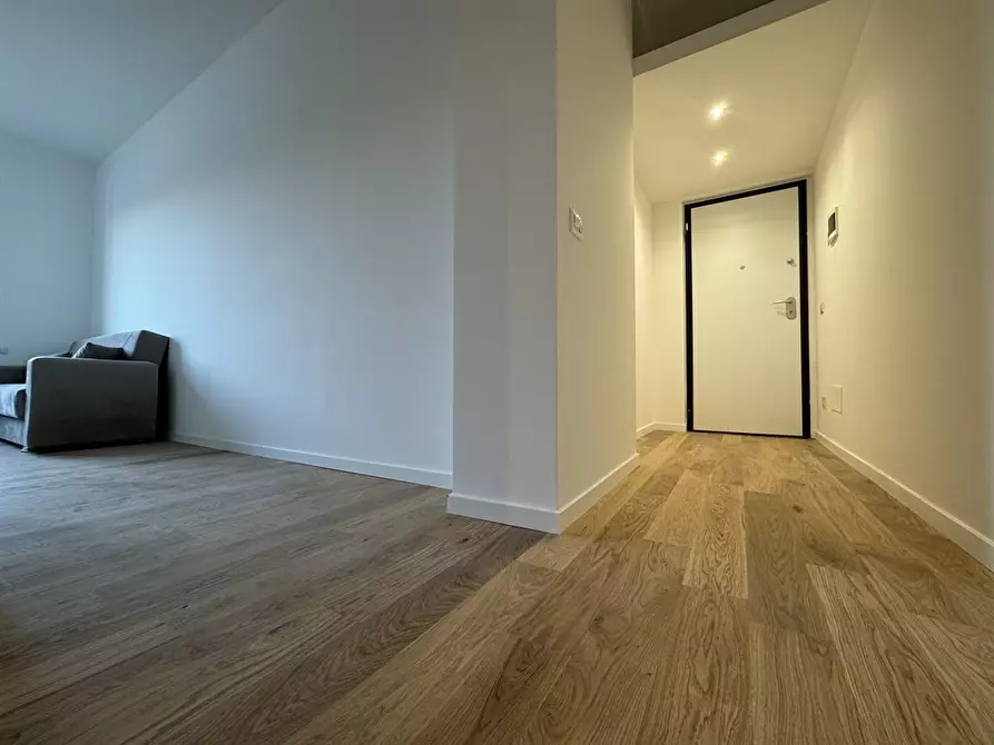 Immagine 2 di Appartamento in vendita  in PIAZZA BANDE NERE a Milano