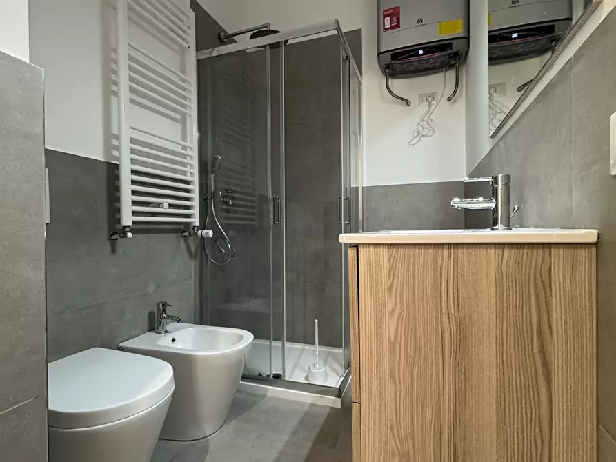 Immagine 4 di Appartamento in vendita  in PIAZZA BANDE NERE a Milano