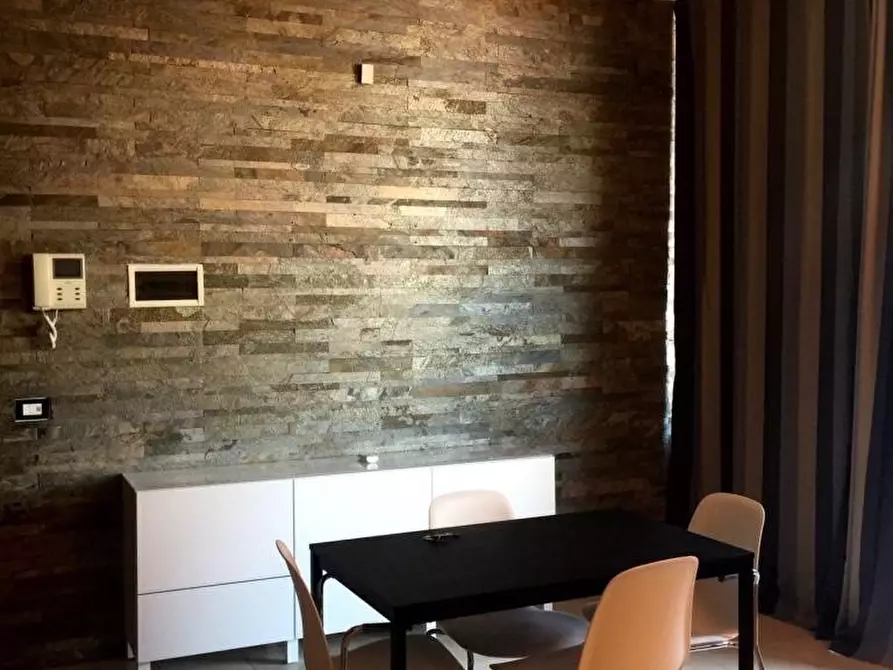 Immagine 9 di Appartamento in vendita  in via mecenate 84 a Milano