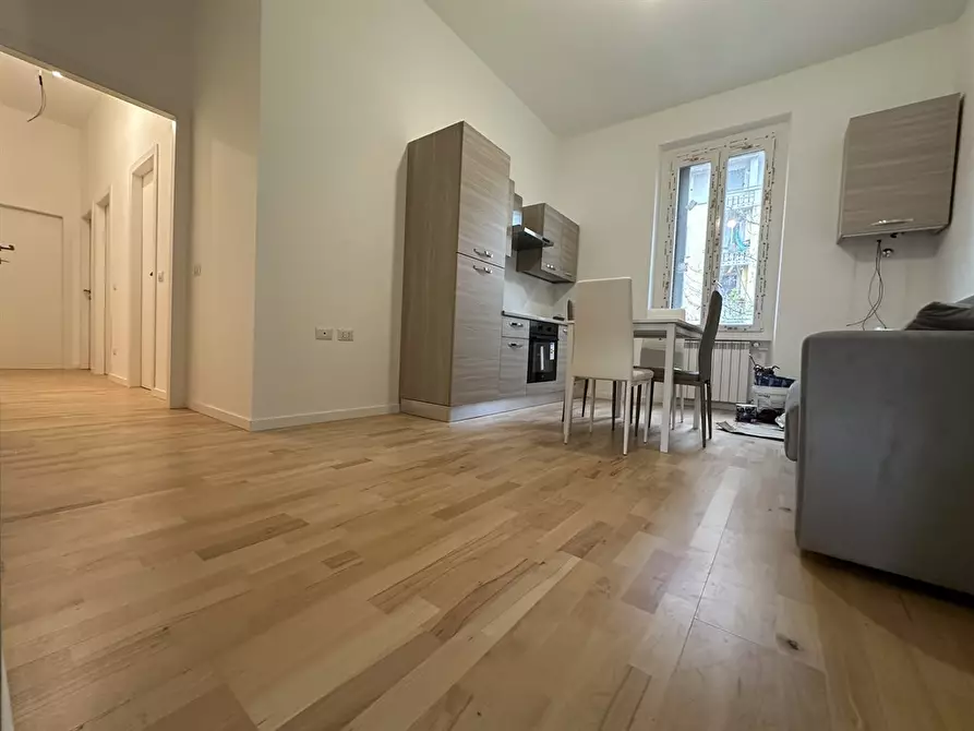 Immagine 5 di Appartamento in vendita  in Via pezzotti a Milano