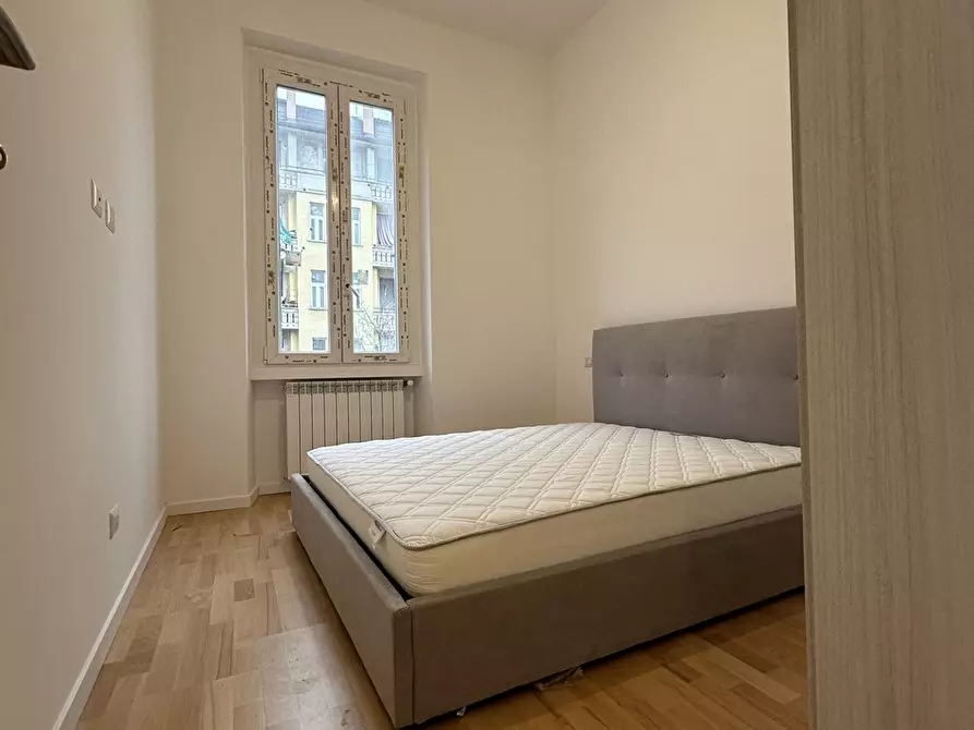 Immagine 6 di Appartamento in vendita  in Via pezzotti a Milano