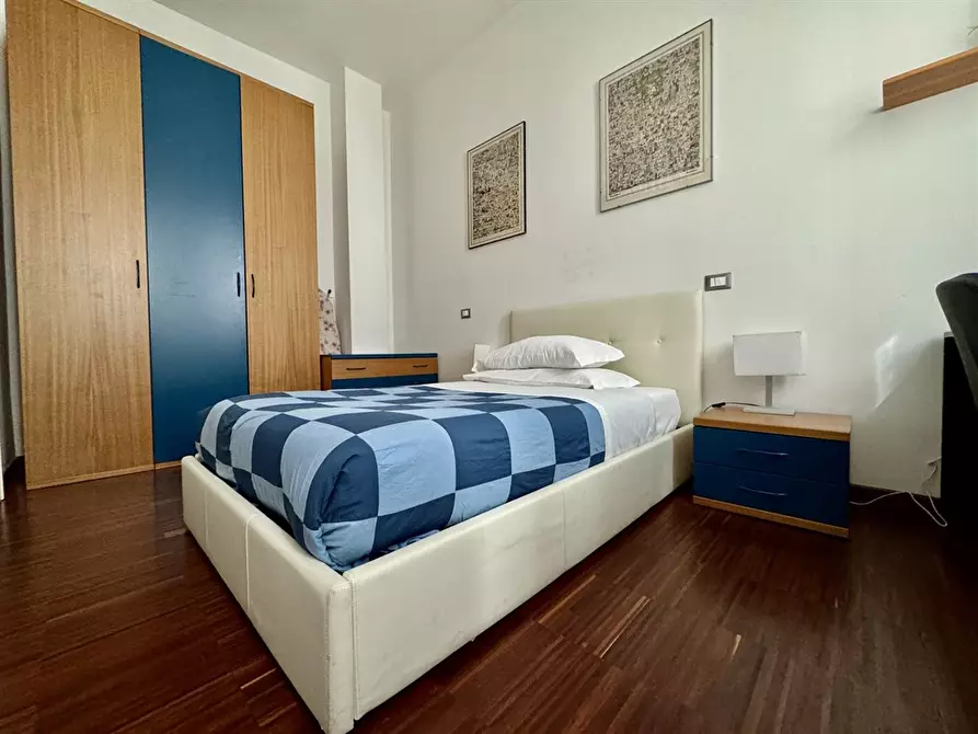 Immagine 1 di Appartamento in vendita  in Viale Bligny a Milano