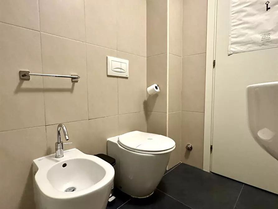 Immagine 2 di Appartamento in vendita  in Viale Bligny a Milano