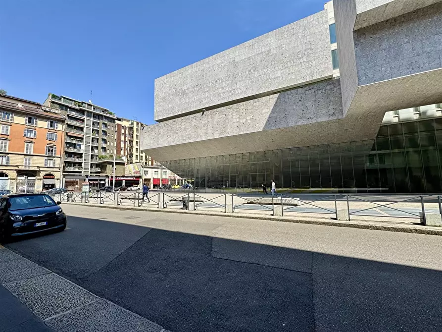 Immagine 3 di Appartamento in vendita  in Viale Bligny a Milano