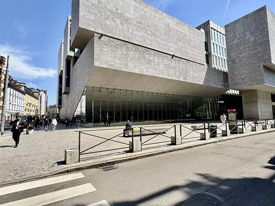 Immagine 6 di Appartamento in vendita  in Viale Bligny a Milano