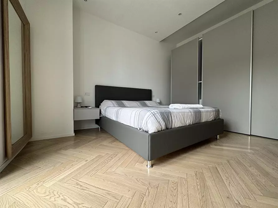 Immagine 1 di Appartamento in affitto  in PIAZZA GAEULENTI a Milano