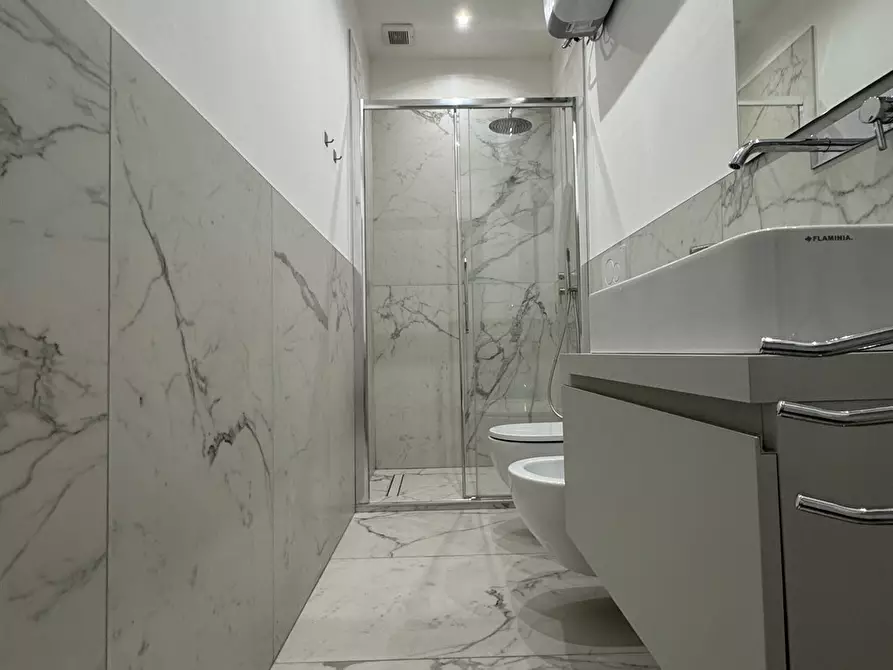 Immagine 8 di Appartamento in affitto  in PIAZZA GAEULENTI a Milano