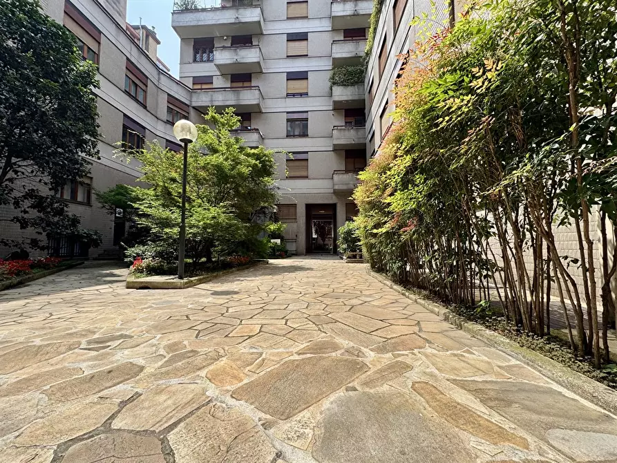 Immagine 6 di Appartamento in vendita  in PIAZZA CINQUE GIORNATE a Milano