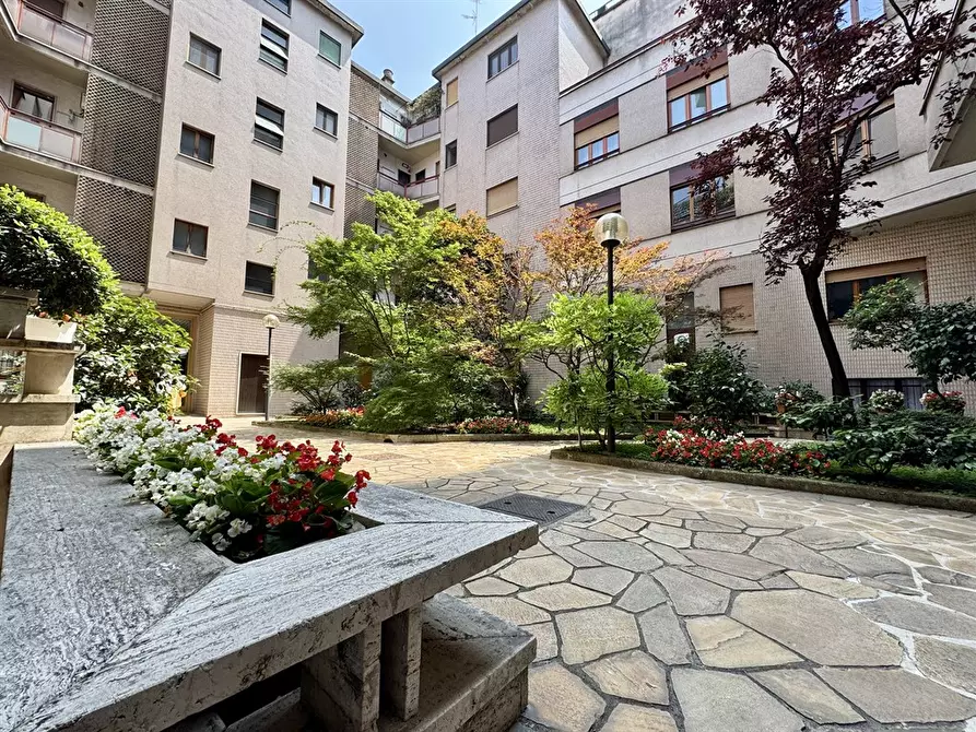 Immagine 2 di Appartamento in vendita  in PIAZZA CINQUE GIORNATE a Milano