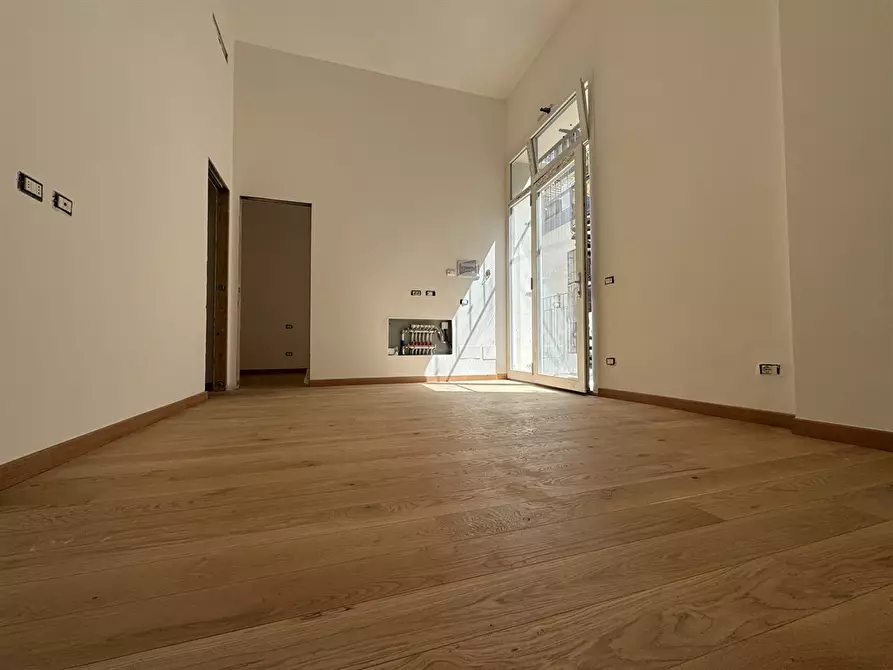 Immagine 2 di Appartamento in vendita  in Viale Umbria a Milano