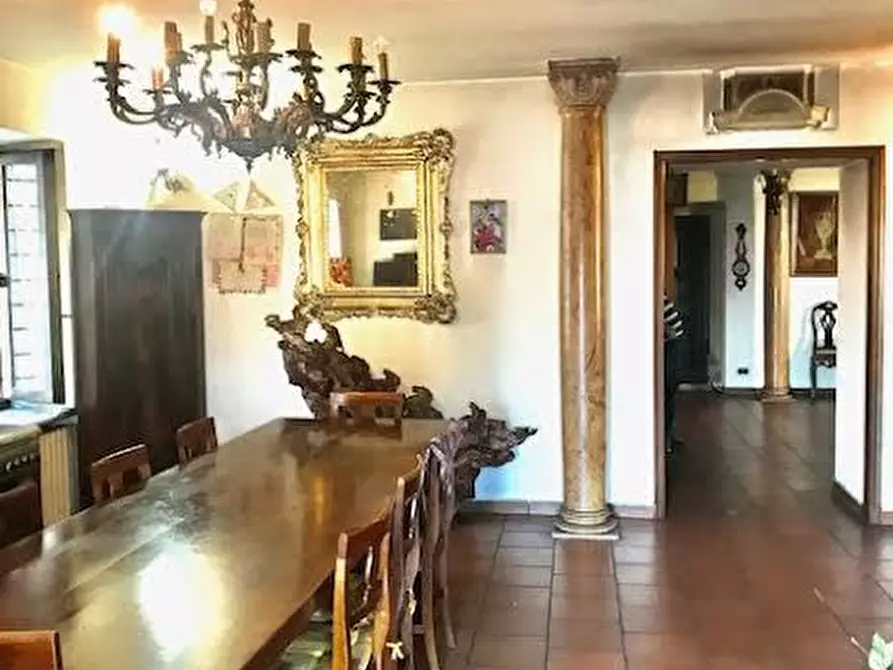 Immagine 1 di Villa in vendita  a Colognola Ai Colli