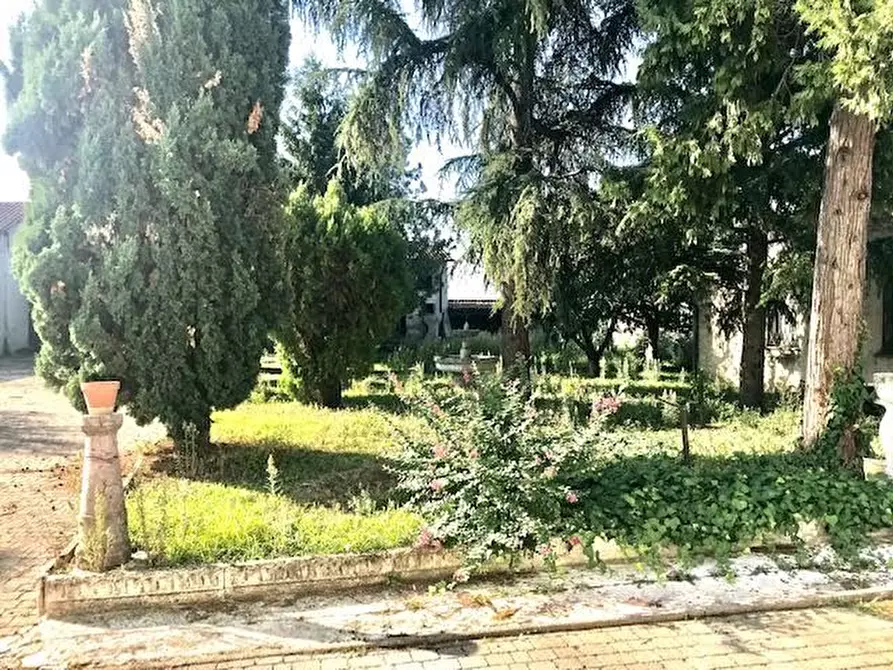 Immagine 7 di Villa in vendita  a Colognola Ai Colli