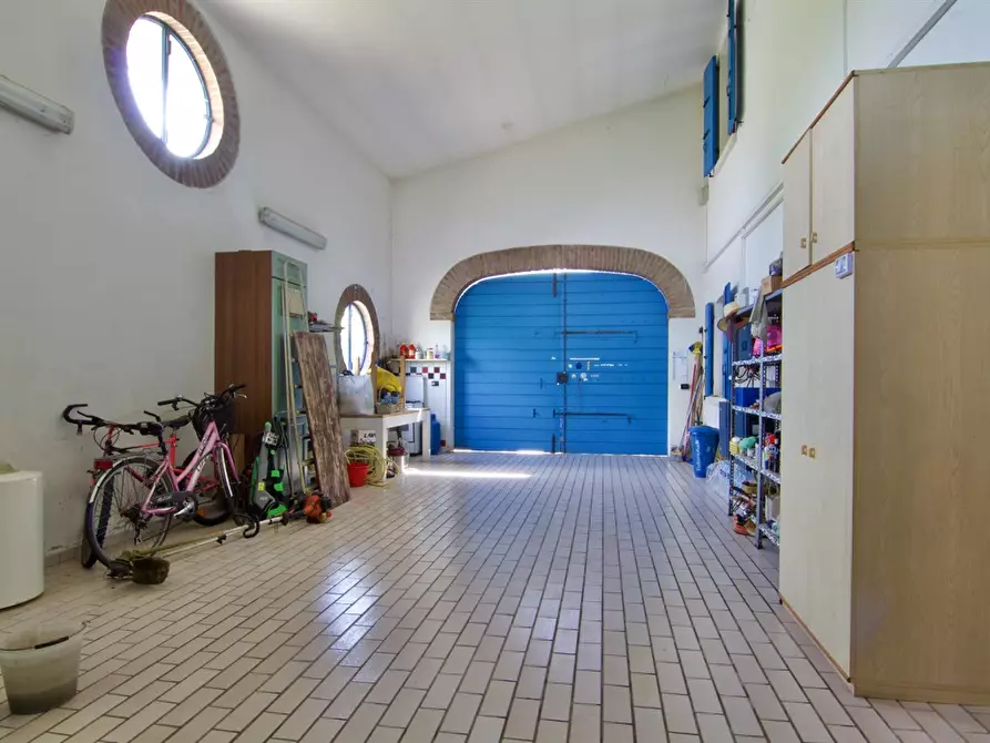 Immagine 1 di Villa in vendita  a Castelbaldo