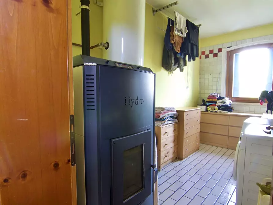 Immagine 2 di Villa in vendita  a Castelbaldo