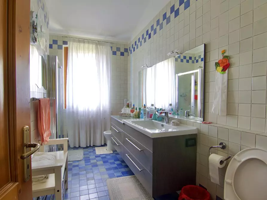 Immagine 1 di Villa in vendita  a Castelbaldo