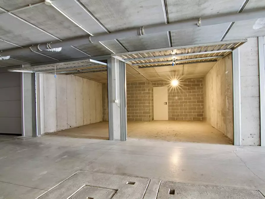 Immagine 2 di Villetta a schiera in vendita  a Arcole