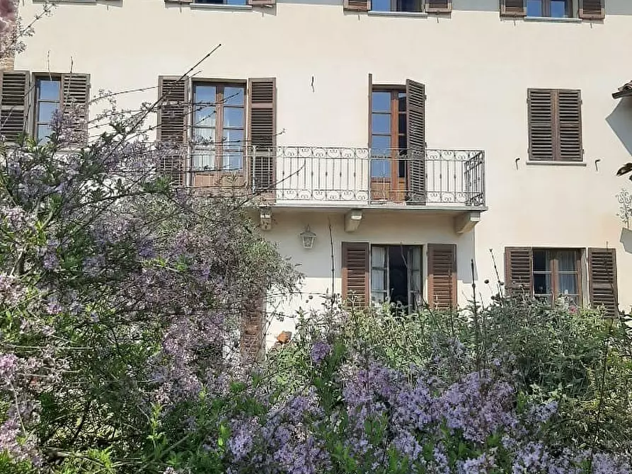 Immagine 1 di Rustico / casale in vendita  in via Roma a Giarole