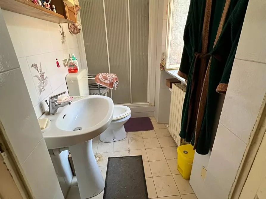 Immagine 6 di Casa semindipendente in vendita  a Agliano Terme