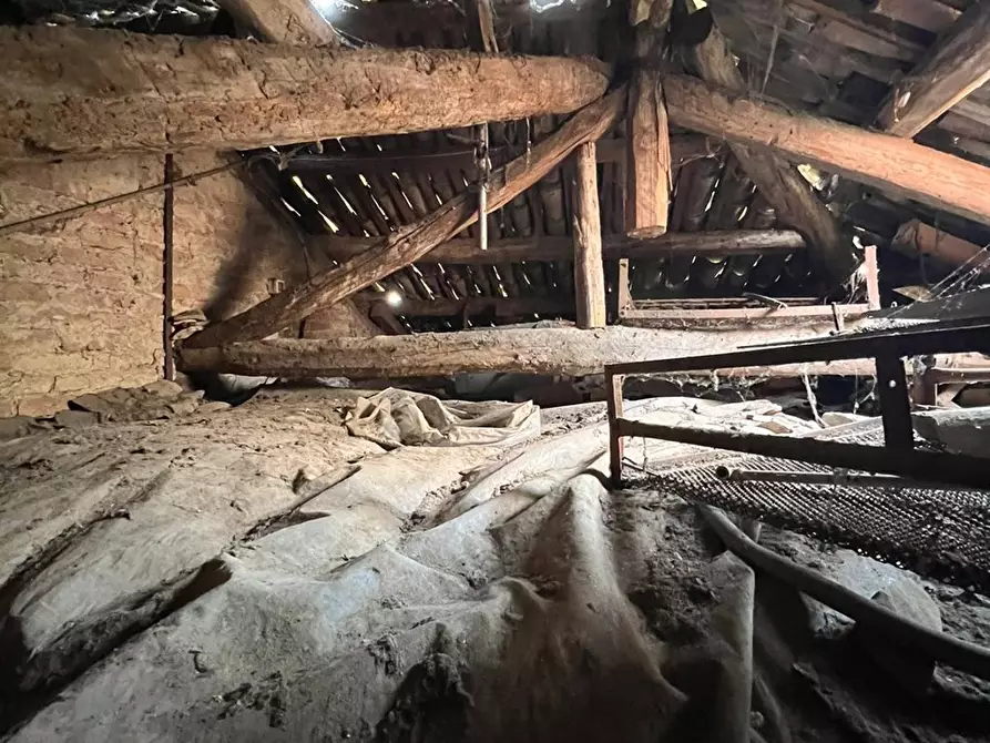 Immagine 5 di Casa semindipendente in vendita  a Agliano Terme