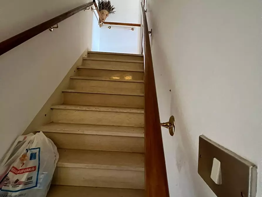 Immagine 4 di Casa semindipendente in vendita  a Agliano Terme