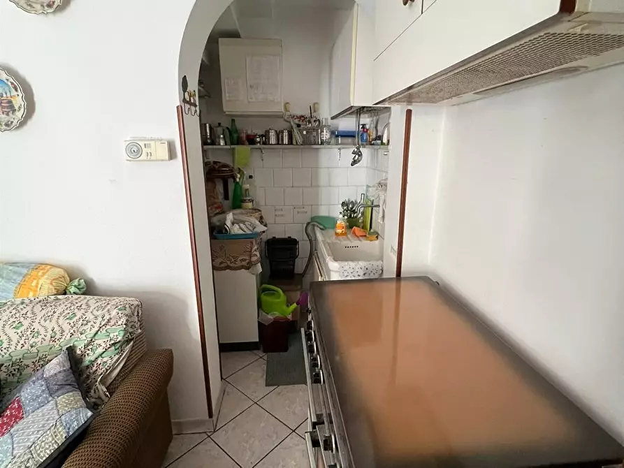Immagine 2 di Casa semindipendente in vendita  a Agliano Terme