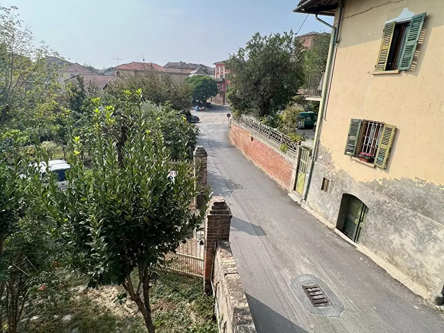 Immagine 3 di Casa semindipendente in vendita  a Agliano Terme