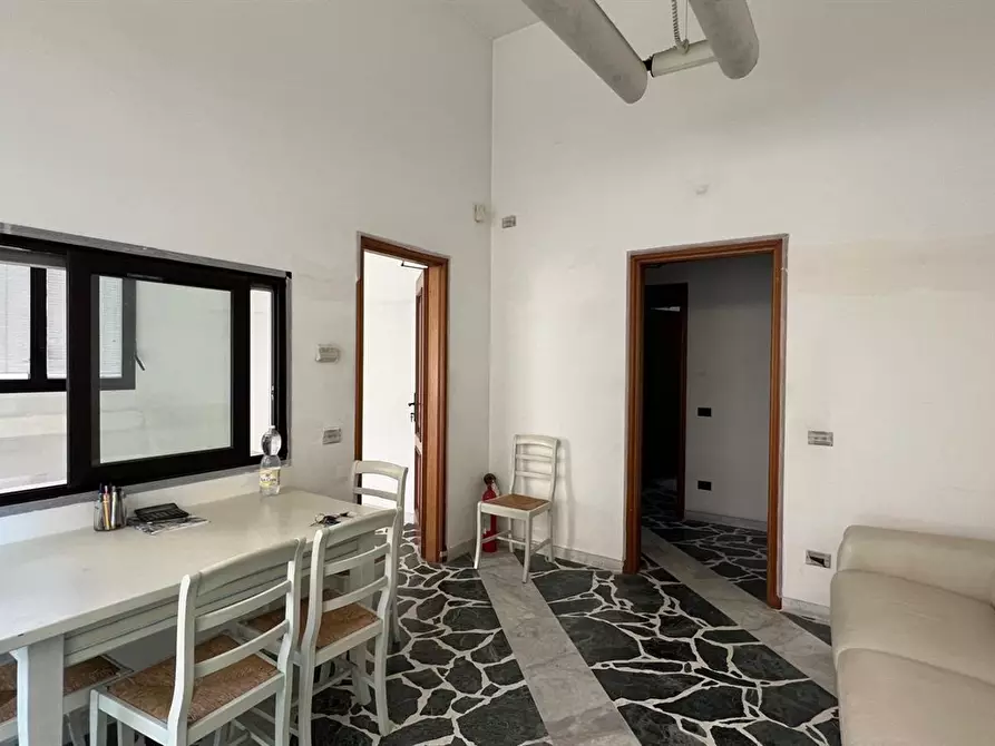 Immagine 6 di Appartamento in vendita  in via Veneto a Bordighera