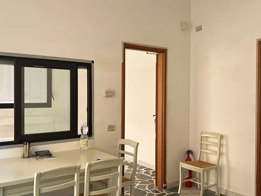 Immagine 7 di Appartamento in vendita  in via Veneto a Bordighera