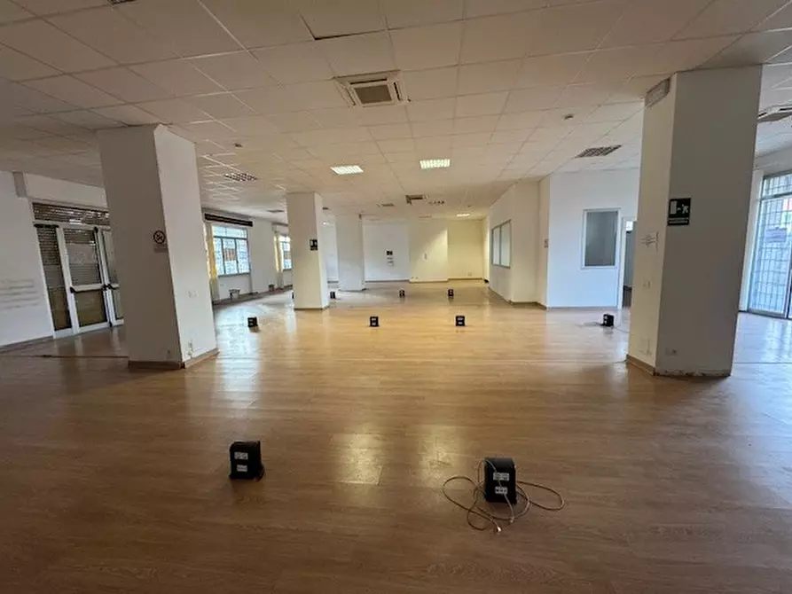 Immagine 4 di Loft/Open space in vendita  in via tacito a Ventimiglia