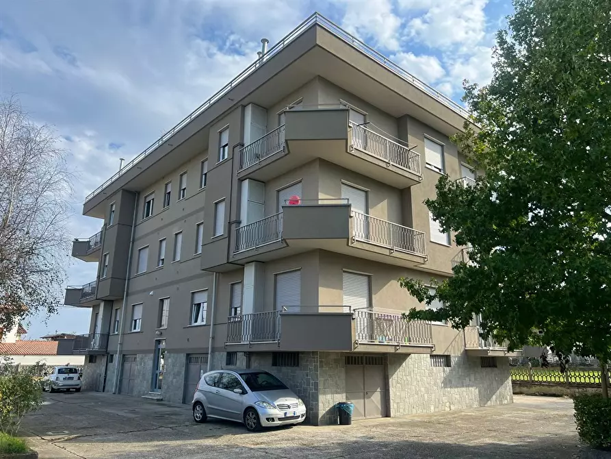 appartamento in vendita a Tigliole in zona San Carlo