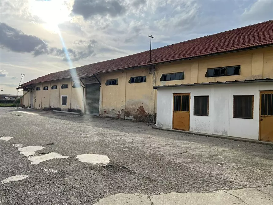 Immagine 5 di Locale commerciale in vendita  a Sommariva Del Bosco